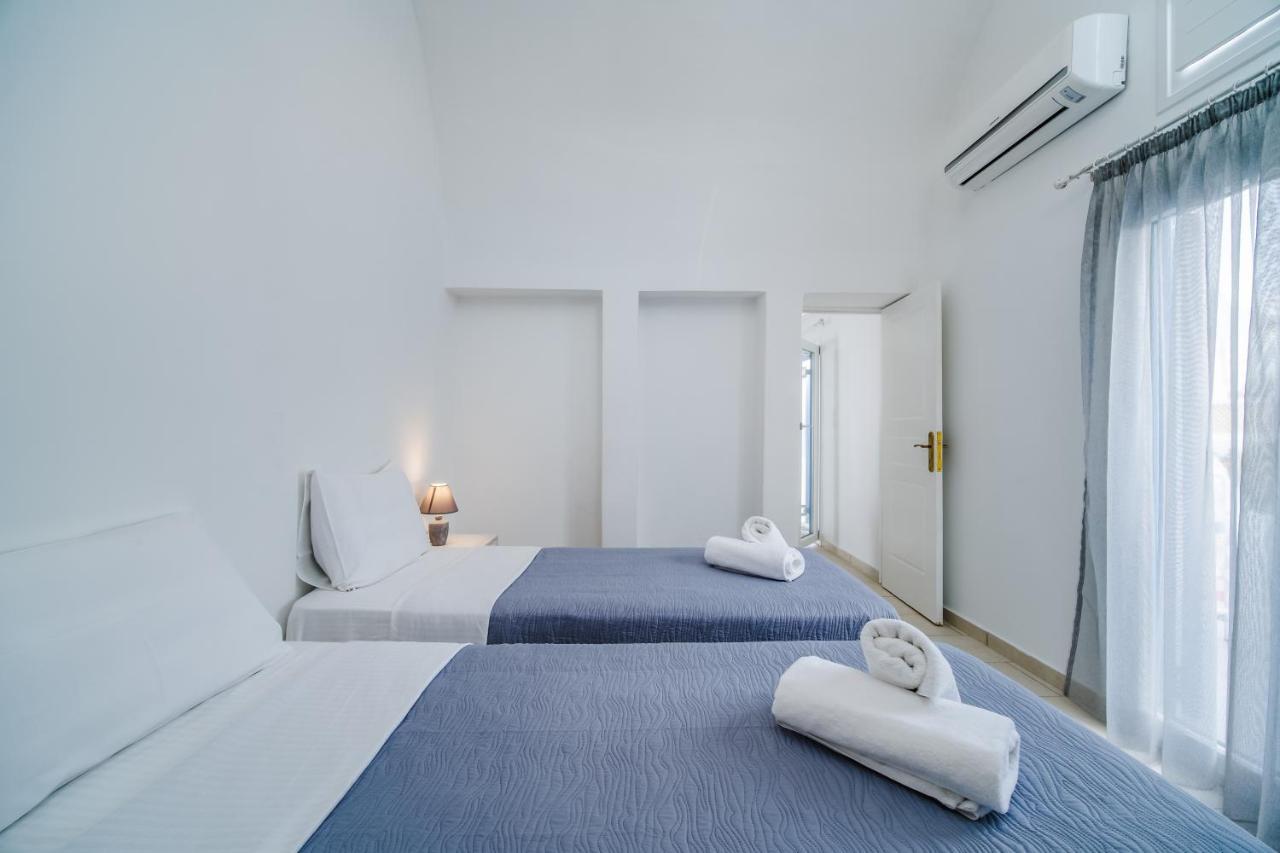 Casa Maritina Private * Fira (Santorini)